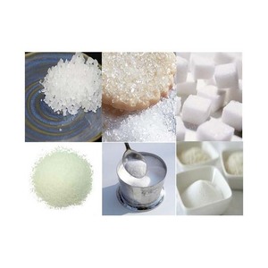 Azúcar de Caña Cruda ICUMSA 150 de Grado Industrial para Exportación a Brasil, Cristales Marrones, Edulcorante para Producción y Procesamiento de Alimentos - Product Image 1