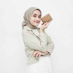 Fashion <b>Business</b> <b>Card</b> Holder PU <b>Card</b> <b>Case</b> <b>Card</b> Box for Men and Women - Product Image 3