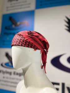 Pañuelo Shemagh Keffiyeh de algodón con camuflaje personalizado, chal táctico de invierno para el desierto, bandana transpirable. - Product Image 6