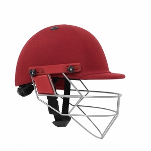 Fábrica de Producción en Masa de Cascos de Cricket con Etiqueta Privada, Logotipo Personalizado, Suministro OEM para Mayoristas, Minoristas y Marcas de Cricket - Product Image 2