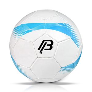 <b>Bright</b> Color Beach Soft PVC Soccer <b>Ball</b> Soft Touch Football Size 3 4 5 Promotion <b>Balls</b> Customized machine stitched, <b>Ball</b>, - Product Image 1