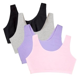 Custom Seamless Sports <b>Bra</b> for Women High Support Yoga Gym Running Workout <b>Stretch</b> Activewear Custom OEM Fitness <b>Bra</b> - Product Image 1