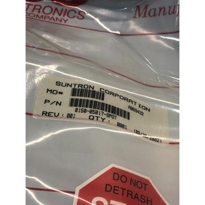 Cable AMAT 0150-05017, RF/RPS2/Lámpara Final - Equipo y Piezas de Semiconductores de Confianza de Marca Global - Product Image 1