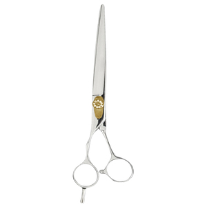 Tijeras de Peluquería de Acero Inoxidable con Tecnología de Plasma para Uso en Salón y en Casa, Tijeras Manuales para el Cuidado del Cabello - Product Image 2