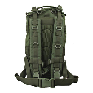 Premium Quality Unisex Tactical Backpack Hiking Travelling Camping Outdoor Sports Large Capacity Anti-Theft Custom Colors - Product Image 4