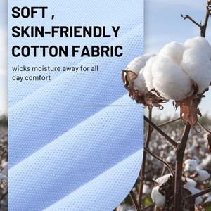 Polos de Alta Calidad Estilo Gótico para Hombre, Manga Corta, con Logotipo Personalizado Impreso en la Parte Delantera, Tejido de Lona Transpirable - Product Image 5