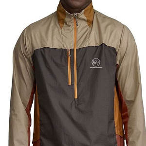 Veste de pluie pour homme, vente directe d'usine, marque privée, légère, décontractée, pour l'hiver - Product Image 3