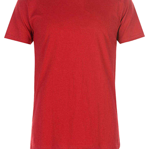เสื้อยืดคอกลมผ้าฝ้ายเมอร์เซอไรซ์คุณภาพสูงแบบกำหนดเองสำหรับผู้ชาย - Product Image 4