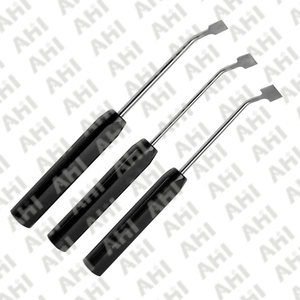 ชุดอุปกรณ์ผ่าตัดเสริมจมูกทำจากสเตนเลสสตีลชุดรักษากระดูกแบบแมนนวล - Product Image 5
