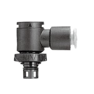 Pièces pneumatiques de module de tuyauterie KBV3-R2 SMC Pneumatics - Product Image 4