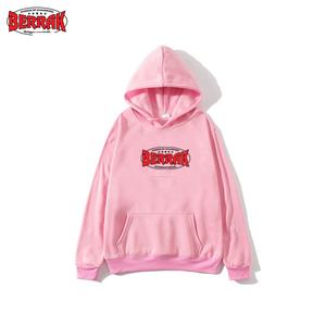 Pull-over en molleton imprimé pour hommes, sweat-shirt décontracté, style Hip Hop, pull-over, nava Natto Bull, Logo, 2021, nouveauté, mode 2021 - Product Image 4