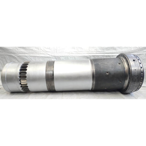 Chemise de cylindre de moteur principal marin pour moteur 6RTA-58T, pièce de rechange d'occasion robuste de marque OEM, livraison immédiate mondiale - Product Image 1