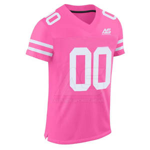 Venta en Línea, Jersey de Fútbol Americano Más Vendido al por Mayor, Estilo Único - Product Image 3