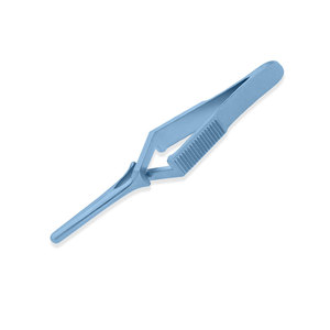Pince Bulldog Debakey Cross Action Réutilisable, Durable et Lisse - Product Image 4