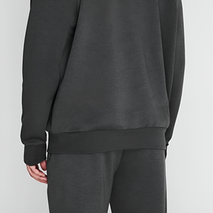 Sweat-shirts en polaire pour hommes, pull-over doux et chaud, veste d'hiver, vêtements de sport d'extérieur, sweats-shirts en polaire épais pour hommes - Product Image 4