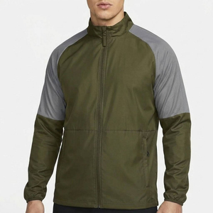 <b>Reflective</b> Fitness Windbreaker Lightweight Outdoor <b>Running</b> <b>Jacket</b> Wholesale Supplier High Quality <b>Reflective</b> <b>Running</b> <b>Jacket</b> - Product Image 3