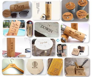 Máquinas de marcado de Co2 de escritorio personalizadas Máquina de corte por láser de joyería Cnc de alta precisión con precio asequible - Product Image 2