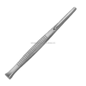 Vente Flash : Ciseaux à Os WARSAW MEDICAL Partsch en Acier Inoxydable – Instruments Orthopédiques |   Kit d'instruments médicaux - Product Image 1