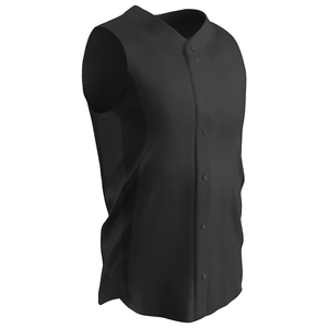 Custom Mens <b>Baseball</b> Practice Jersey Breathable Quick Dry Athletic Team Sports Shirt Sublimation Uniform Training Wear - Product Image 5
