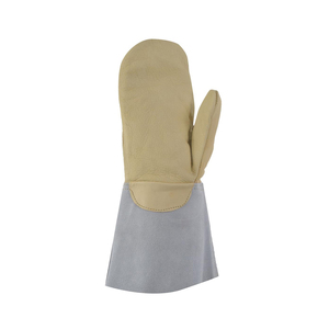 Mitaines tactiques de travail et de sécurité Elite conçues pour une chaleur maximale et un mouvement sûr des mains dans les environnements de travail extrêmes - Product Image 3