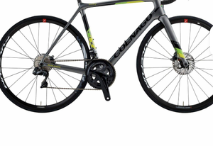 ORIGINAL 100% Colnagos CLX Disc Ultegra Vélo de route - Product Image 2