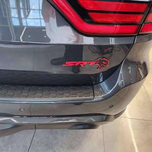 DURANGO SRT HELLCAT JAILBREAK AWD 2026 IMPECABLE - Product Image 3