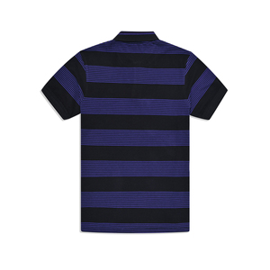 เสื้อเชิ้ตผู้ชายแบรนด์ Burberry ปักโลโก้ด้านหน้าตามสั่ง ผ้ากันยับ ระบายอากาศได้ดี เหมาะสำหรับใส่ลำลอง ธุรกิจ หรือเล่นกอล์ฟ ผลิตจากผ้าฝ้ายถักคุณภาพพรีเมียม รับผลิตแบบ OEM - Product Image 2