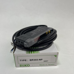 100% New and Original RIKO Fiber Amplifier RMF-CR2P - Product Image 1