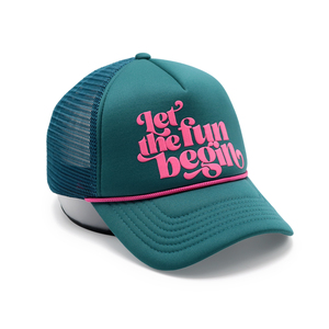 ออกแบบโลโก้ของคุณเอง หมวกแก๊ปโฟมตาข่าย 5 ชิ้น พร้อมเชือกตกแต่ง พิมพ์ลายนูน 3 มิติ หมวก Snapback ปรับขนาดได้ หมวกสตรีทแวร์สำหรับฤดูร้อน - Product Image 4