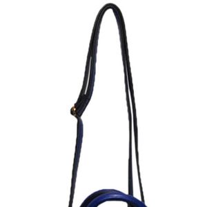 Sigma Gamma Rho Blue Handbag Women Fashion Sorority Shoulder <b>Bag</b> Elegant Greek Letter Purse Casual Carrying <b>Tote</b> <b>Bag</b> Stylish - Product Image 3