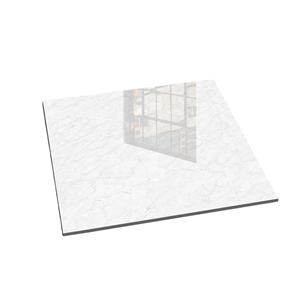 Gran oferta de azulejos de baño de porcelana India antideslizante pulidos 600X600MM para paredes interiores, diseño moderno, fabricante líder - Product Image 1