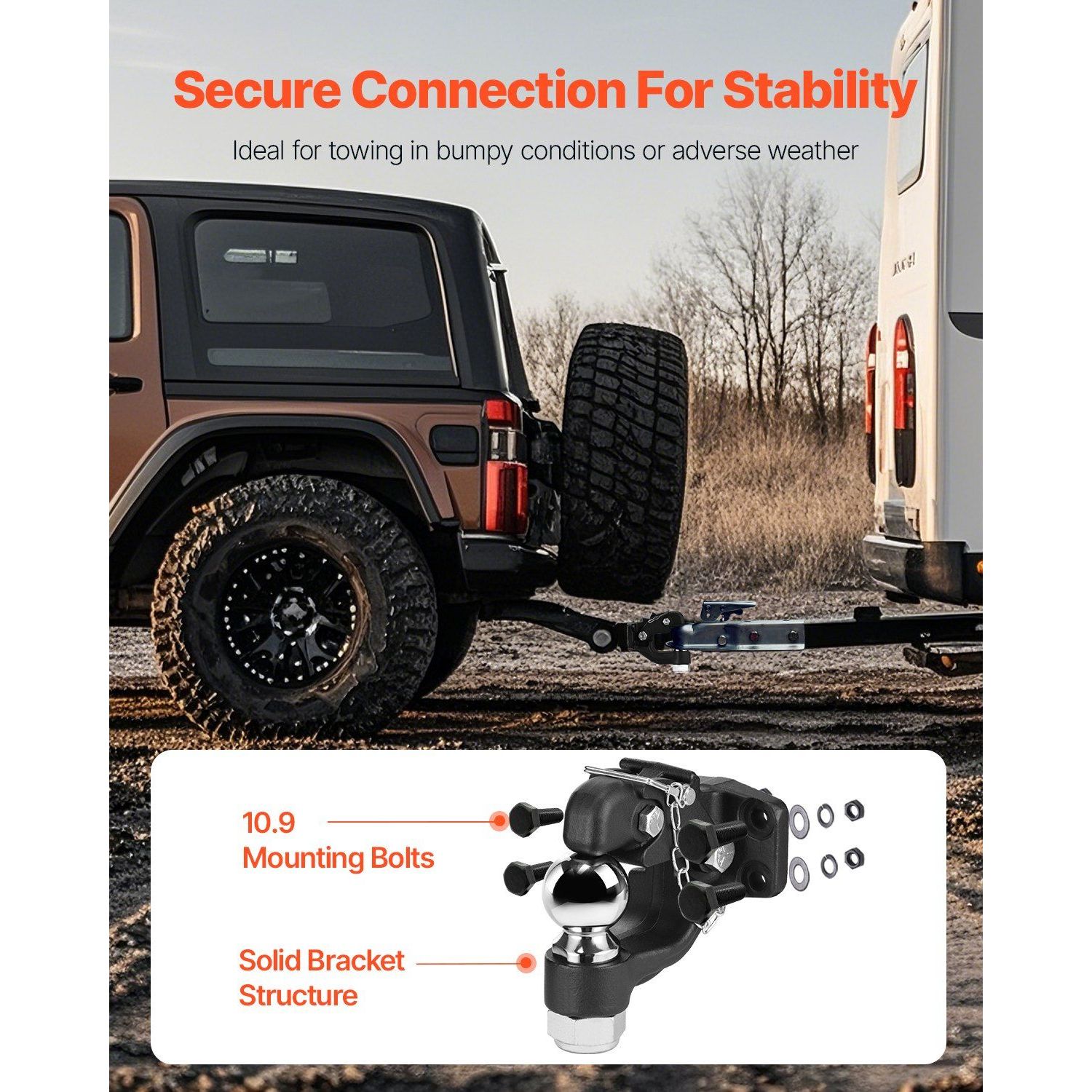 Off-Road Recovery During Adverse Weather Conditions: Essential Tips