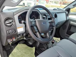 รถบรรทุกหัวลากดีเซล 6x4 สำหรับงานขนส่งสินค้าระหว่างประเทศ  งานหนัก สำหรับโลจิสติกส์และการขนส่ง - Product Image 3