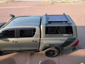 395W & 400W haute efficacité Mono HJT Flexible panneau solaire Durable ETFE revêtement sur mesure 500W & 1000W système de grille - Product Image 6