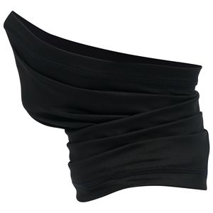 Wholesale Black Neck Gaiter Breathable Face Mask <b>Balaclava</b> Seamless Outdoor Headwear Unisex Neck Gaiter - Product Image 2