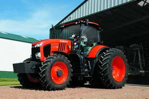 Tractor Kubota L3200D Premium, Listo para Uso Agrícola, en Stock, Excelente Estado, Entrega Rápida, Componentes Principales: Bomba y Motor - Product Image 4