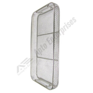 Medic Instrument Stainless Steel Aluminum Wire <b>Mesh</b> Perforated Metal Speaker Grille <b>Screen</b> Applications Surgical Instruments - Product Image 5