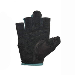 Guantes de Ejercicio para Hombre con Palma Acolchada para Mayor Comodidad en el Desarrollo de Fuerza, Rutinas de Fitness y Entrenamiento - Product Image 2