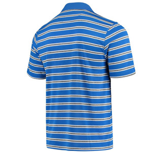 Camisetas Polo Casuales para Hombre, Nuevo Diseño en Venta, Logotipo Personalizado, Color Sólido, Transpirables - Product Image 6