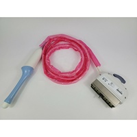 Transducteur ultrasonique transvaginal endocavitaire compatible neuf IC5-9-D pour GE Voluson E6/E8 Expert