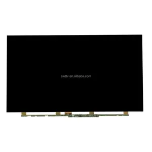 LSC550FN11 51 pins Samsung 55" inch LCD LED TFT Display Open Cell TV Screen Spare Panel Replacement Parts for TV Repair