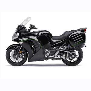Kawasaki Concours 14 ABS 2023 - Product Image 2
