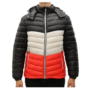 Puffer Jackets Outdoor Unisex Bomber Jackets Waterproof Windproof Spring Coats with <b>Camouflage</b> Pattern OEM Service - Product Image 1