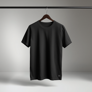 Camiseta Moderna para Hombre, de Algodón, Manga Corta, con Diseño Gráfico, Personalización OEM ODM - Product Image 2