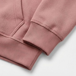 Sudaderas con Capucha Premium Unisex para Primavera, Otoño e Invierno, 100% Algodón, Impresión Personalizada, Transpirables, Venta al Por Mayor, Sudaderas Gruesas de Alta Calidad - Product Image 6