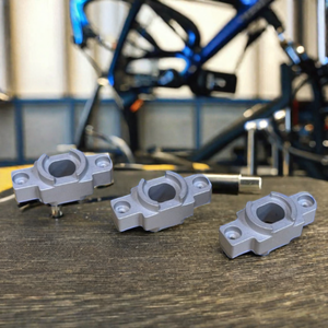 Tubo de Dirección de Bicicleta de Aleación de Aluminio al por Mayor de Fábrica K-crown para Bicicleta de Carretera - Ajuste Universal Duradero con Color y Logotipo Personalizados - Product Image 1