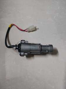 สวิตช์กุญแจจุดระเบิดจักรยานไฟฟ้าแบบใช้งานหนัก - Product Image 3