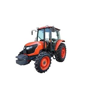Tracteur original MF 390 MF 399 MF 390 T 4X4 d'occasion machines agricoles tracteur tracteurs agricoles - Product Image 1