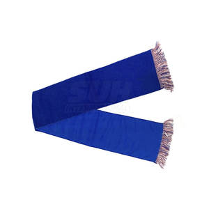 Bufanda de Invierno para Hombre, Ligera, Ecológica, de Alta Calidad, Personalizada, Diseño Único, Precio Económico, Servicio OEM al por Mayor - Product Image 1