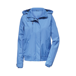 Chaqueta Softshell Impermeable y Transpirable para Hombre, Otoño 2026, Fabricante de Ropa Personalizada - Product Image 1